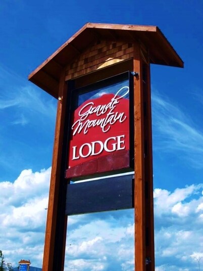 Grande Mountain Lodge