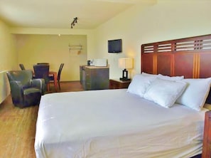 Executive Room, 1 King Bed