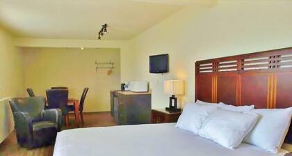 Grande Mountain Lodge