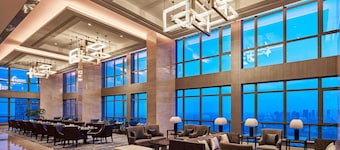 Sheraton Chuzhou Hotel