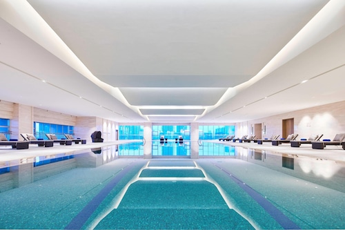 滁州港匯喜來登酒店