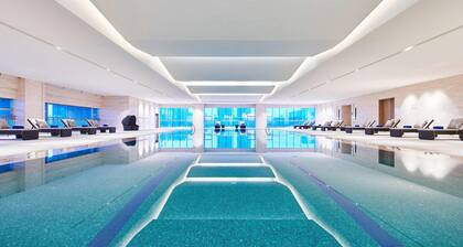 Sheraton Chuzhou Hotel