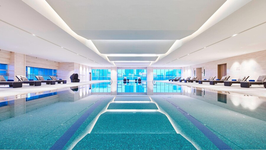 Sheraton Chuzhou Hotel