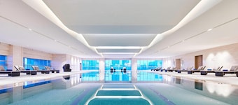 Sheraton Chuzhou Hotel