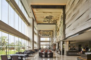 Buffet - Sheraton Chuzhou Hotel (Chuzhou)