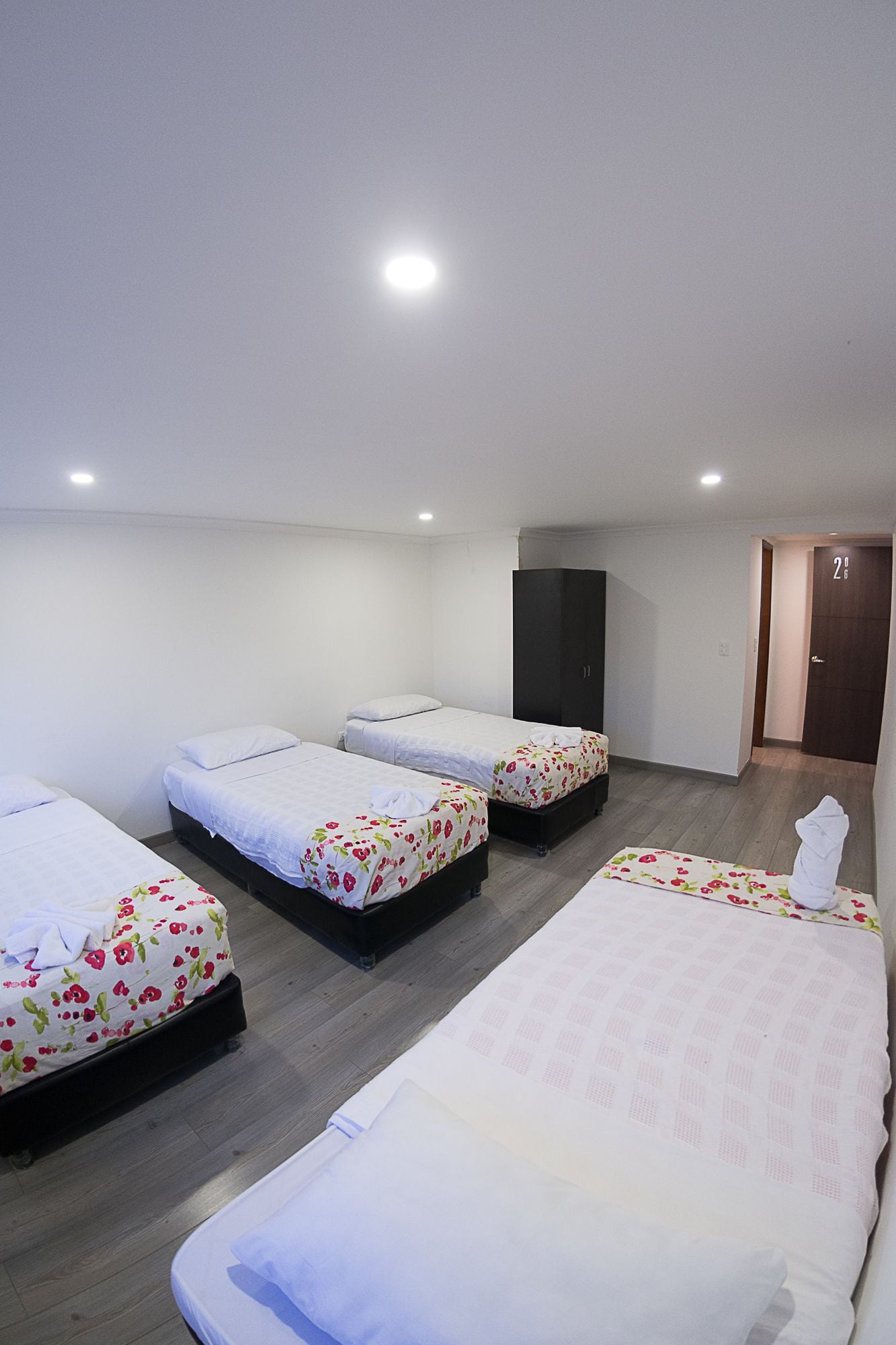 Photo - Hotel Metro 26