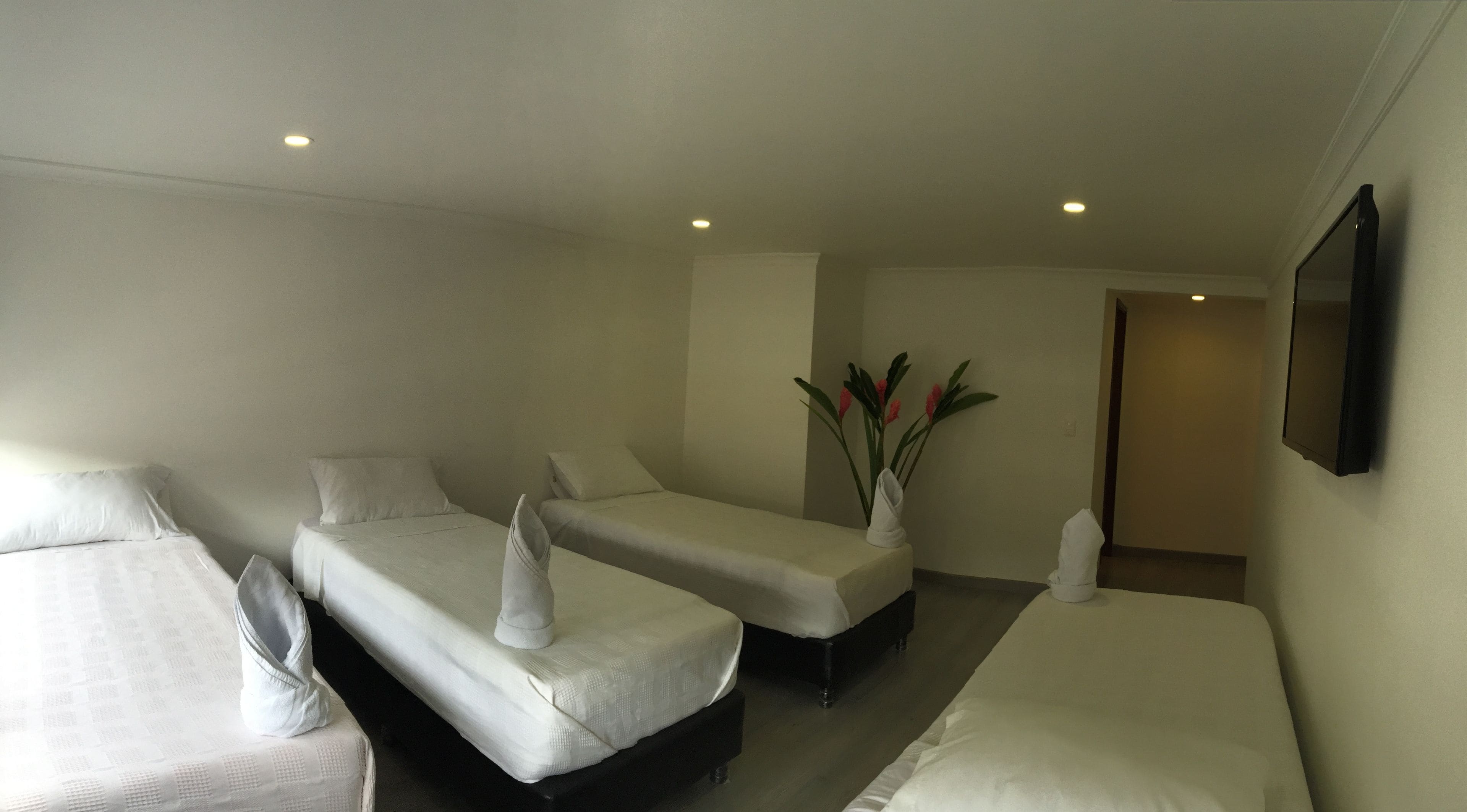 Photo - Hotel Metro 26