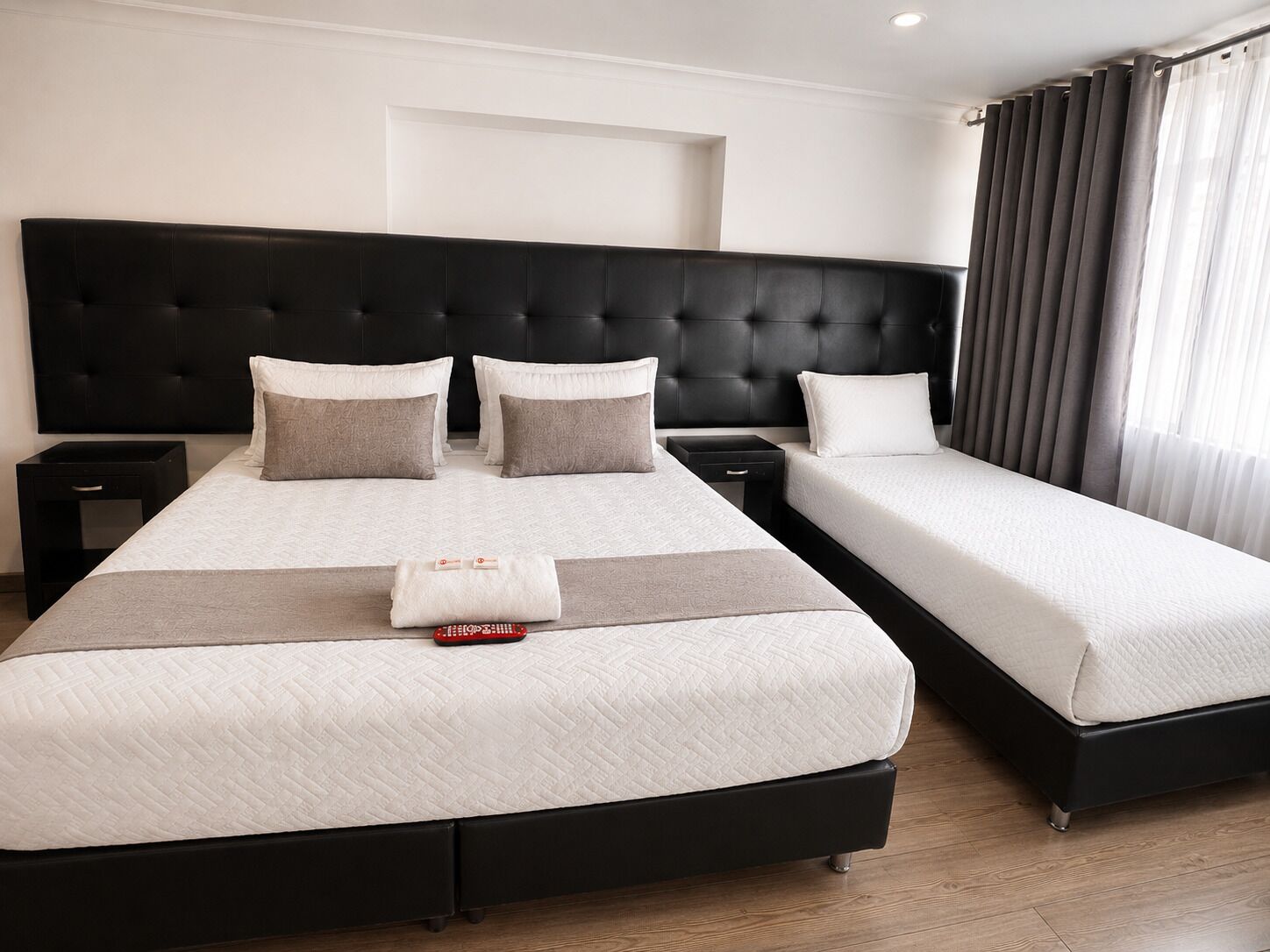 Photo - Hotel Metro 26