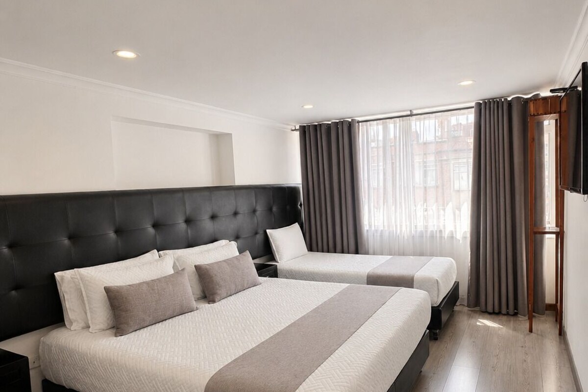 Executive Triple Room