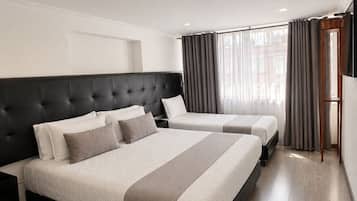 Executive Triple Room