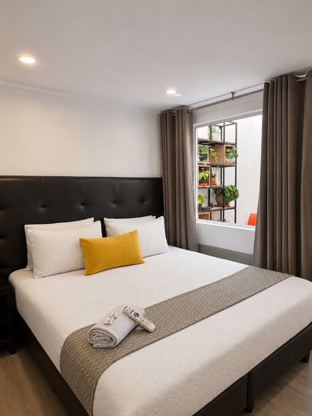 Photo - Hotel Metro 26