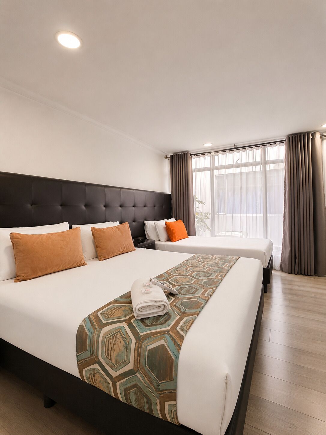 Photo - Hotel Metro 26