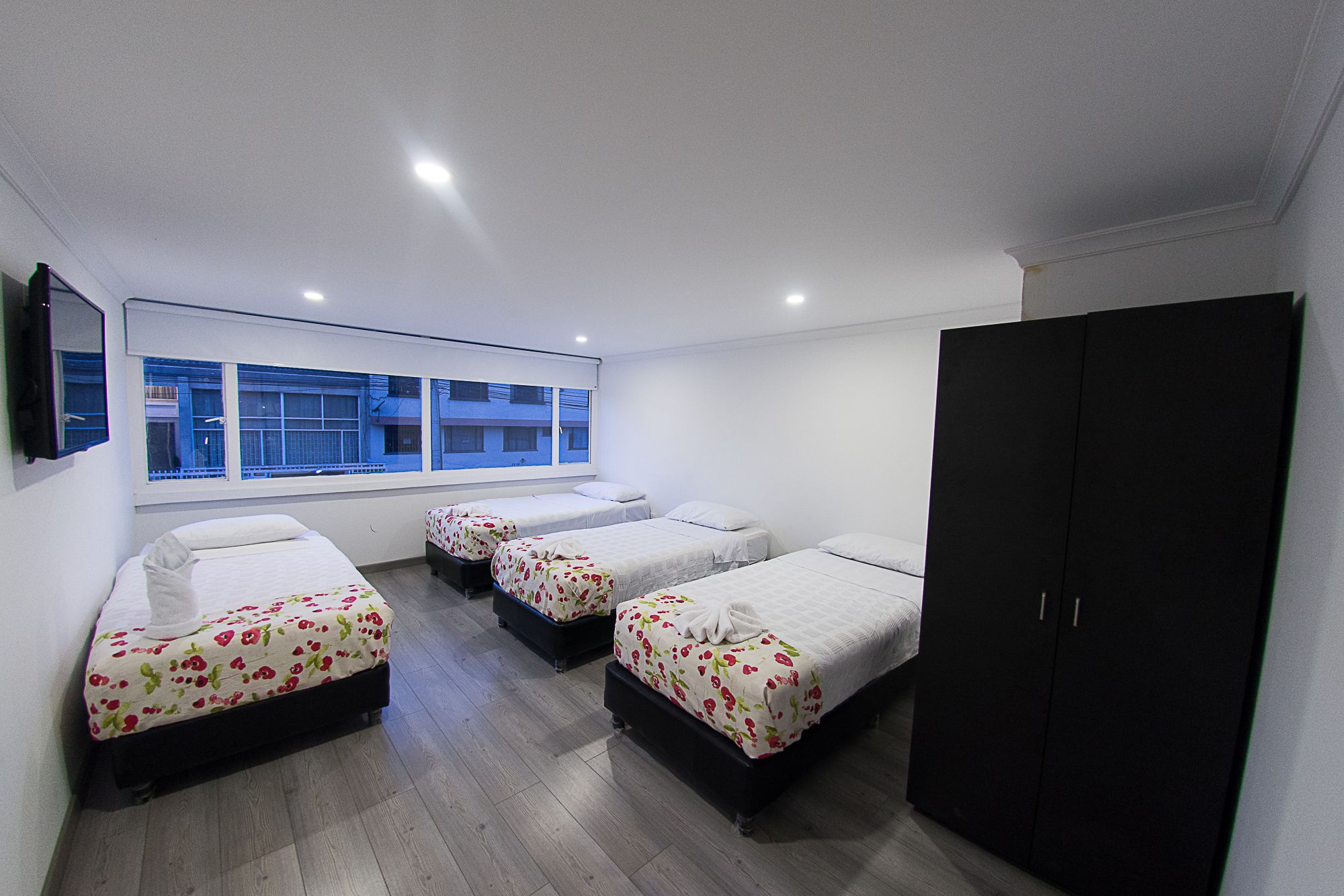 Photo - Hotel Metro 26