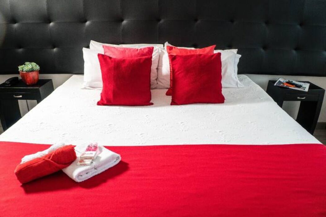 Photo - Hotel Metro 26