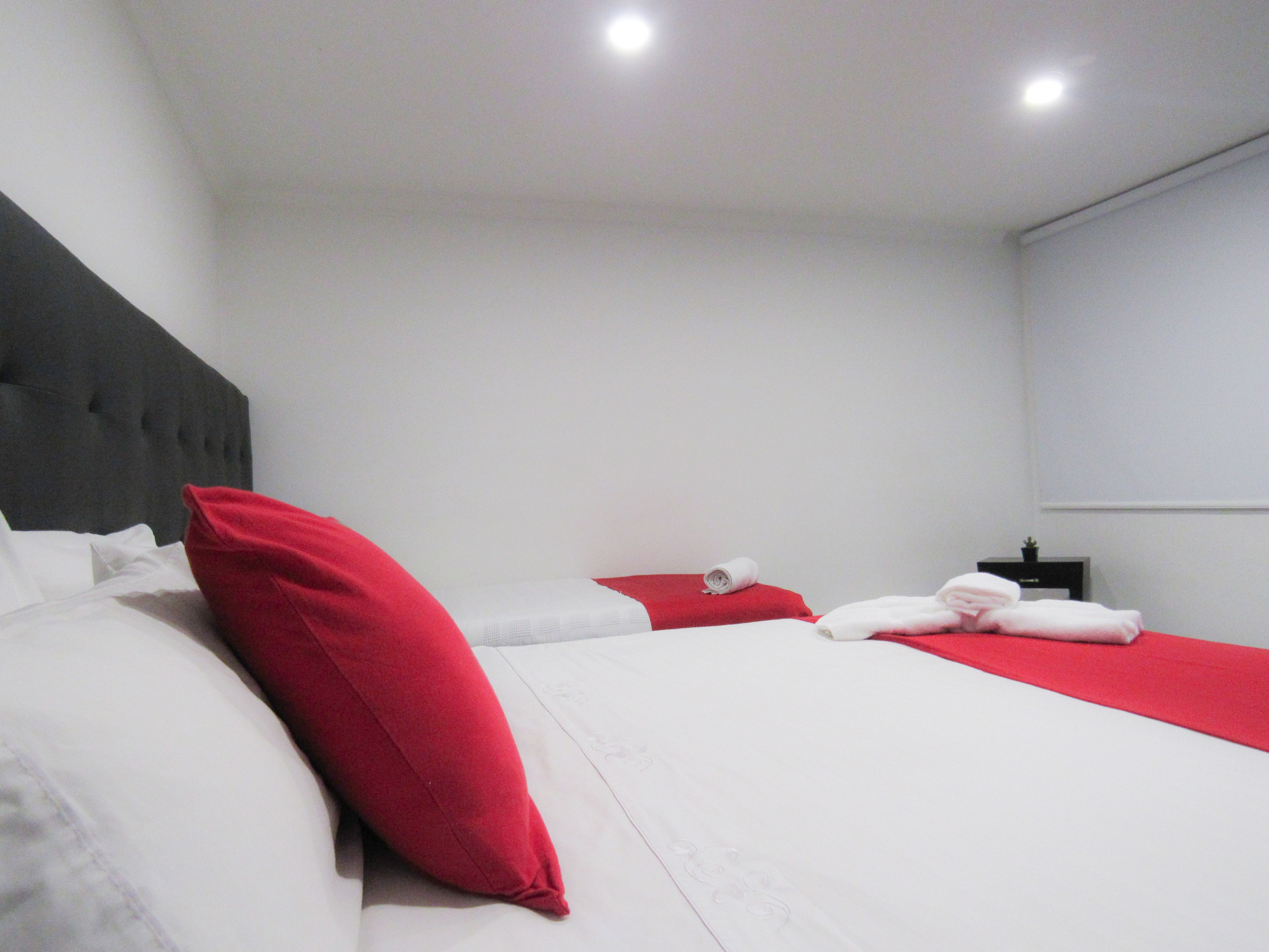 Photo - Hotel Metro 26