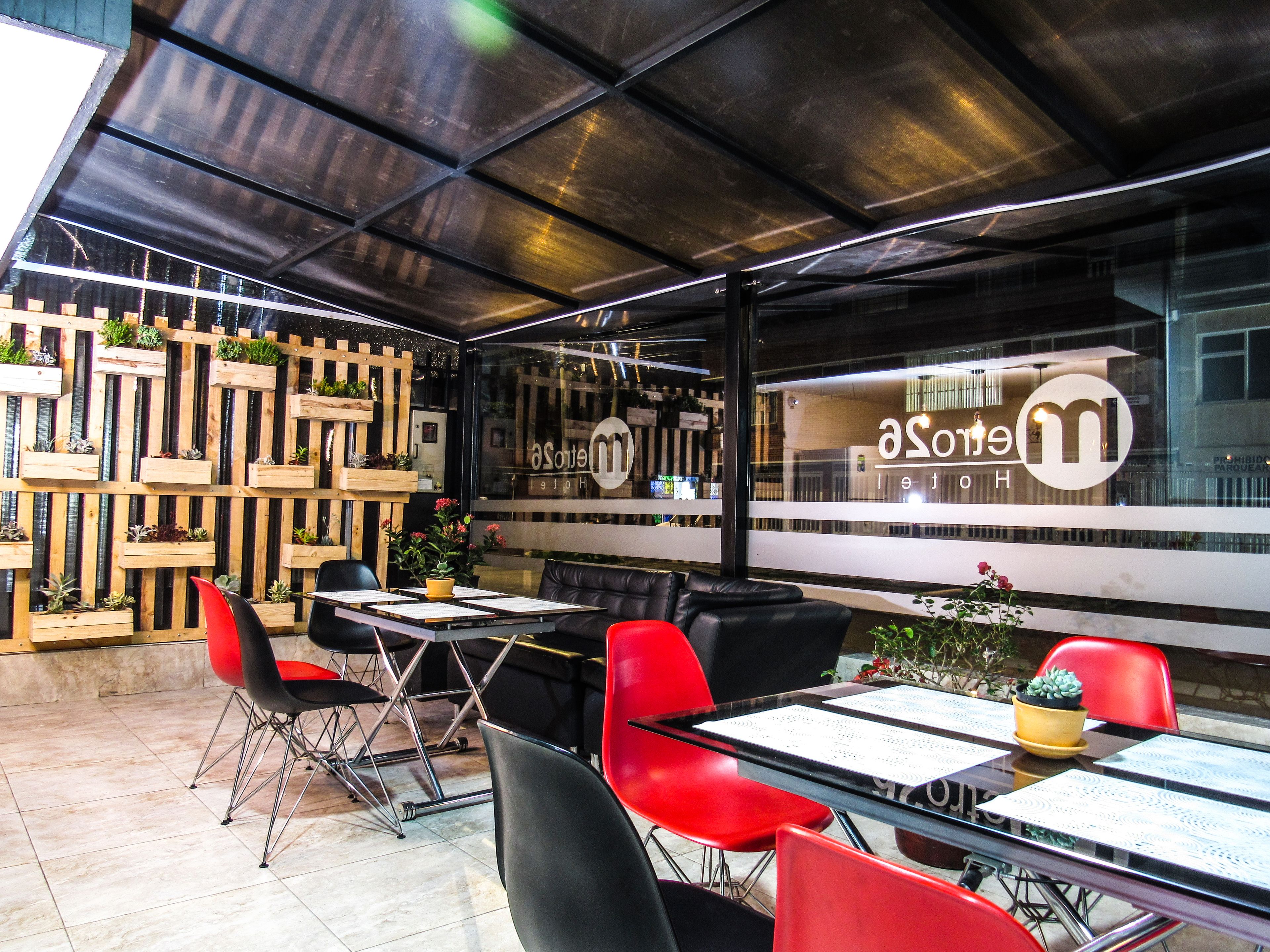 Photo - Hotel Metro 26