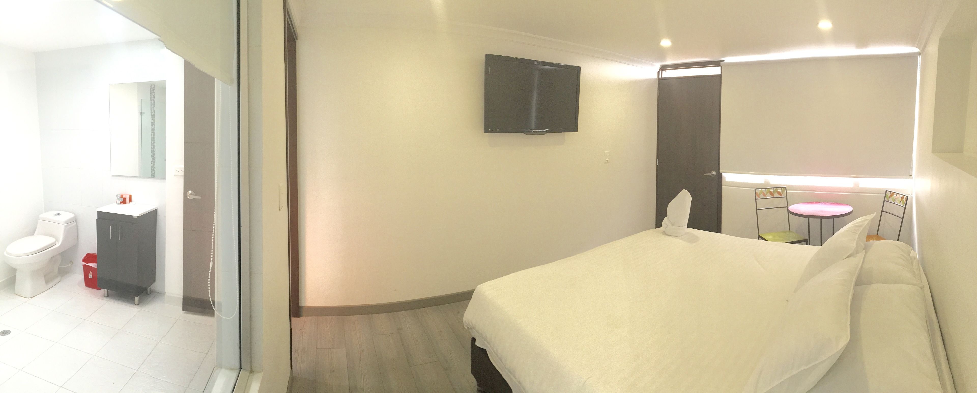 Photo - Hotel Metro 26