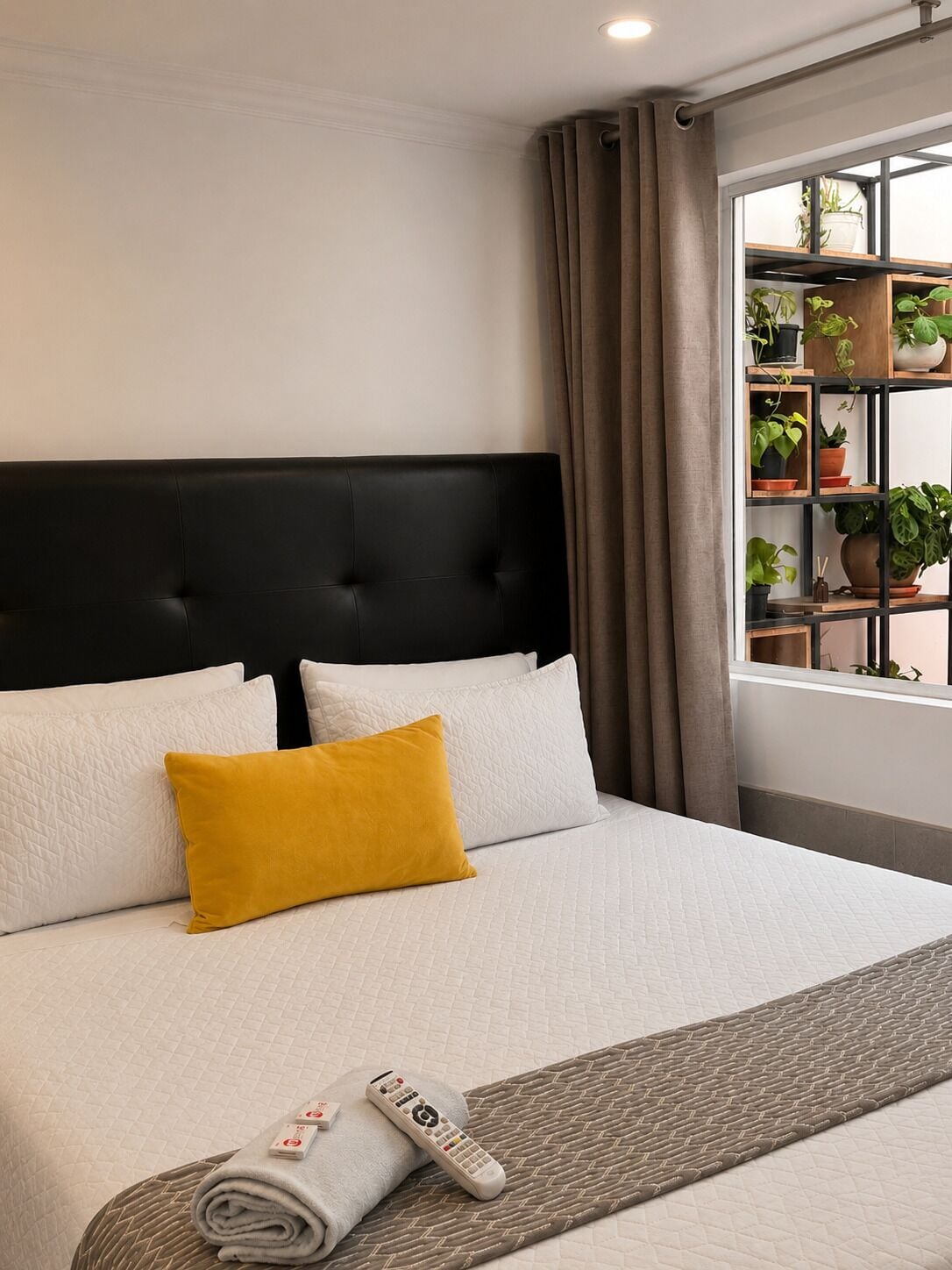 Photo - Hotel Metro 26
