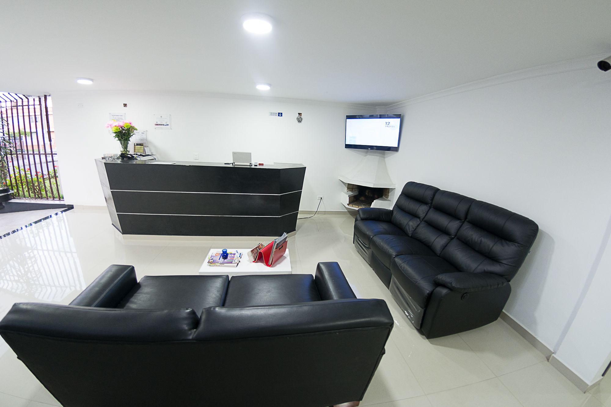 Photo - Hotel Metro 26