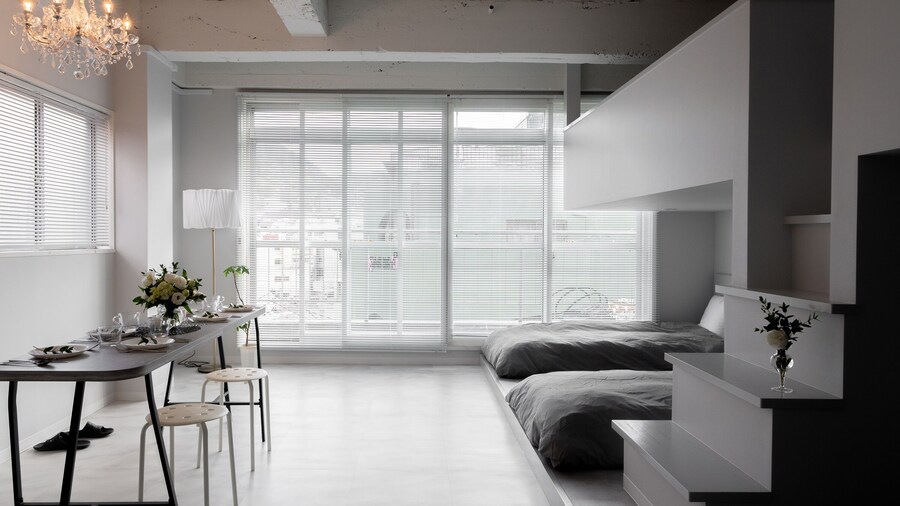 Casa Blanca Guesthouse - Hostel