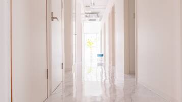 Decoración personalizada y muebles diferentes