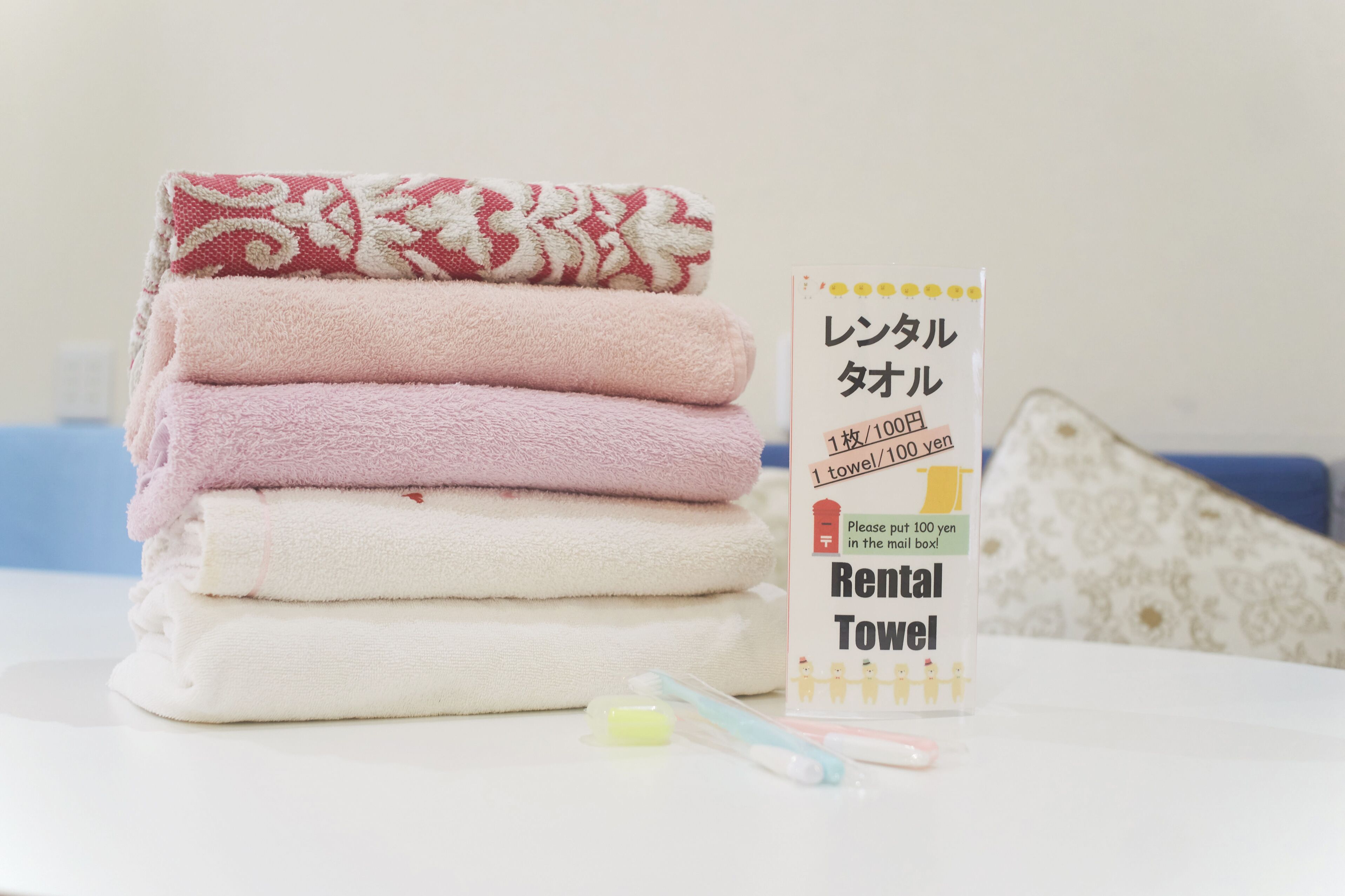 Photo - Casa Blanca Guesthouse