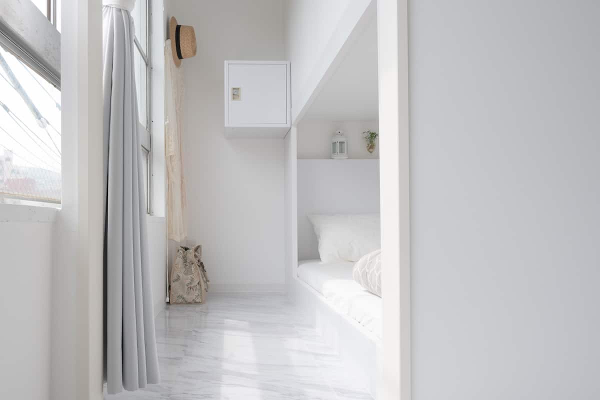 1 camera, con stile personalizzato, con arredamento individuale
