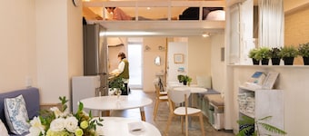 Casa Blanca Guesthouse - Hostel
