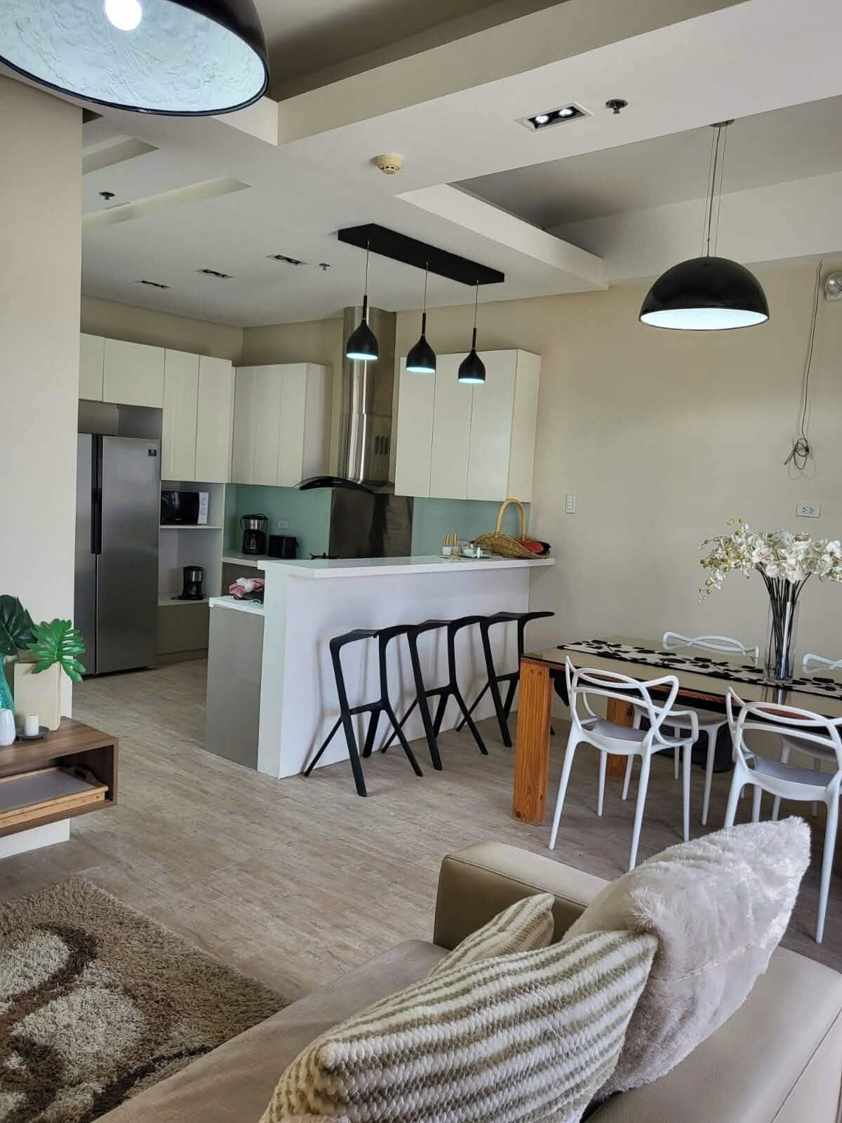 Premium Penthouse | Private kitchen