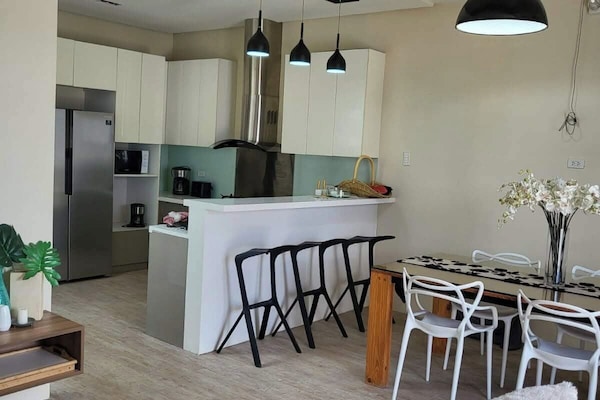 Premium Penthouse | Private kitchen