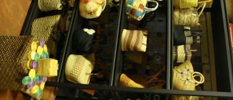 Gift shop