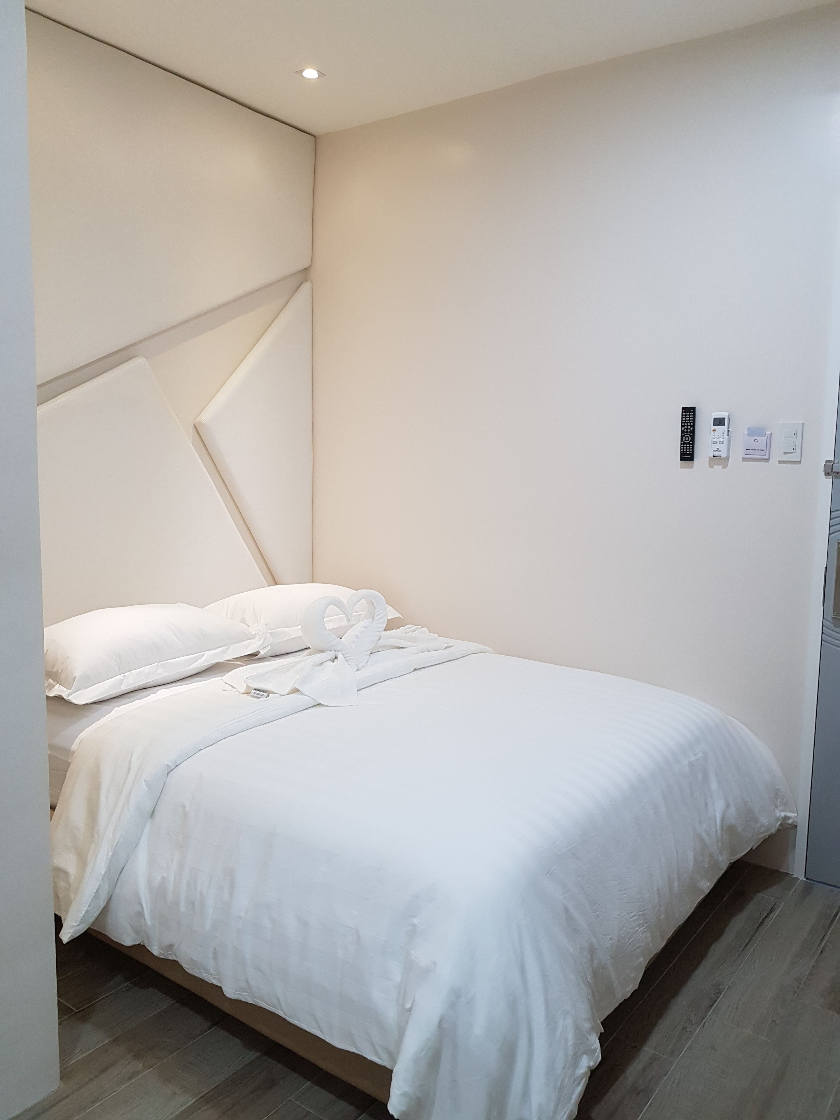 exclusive room, non smoking | view from room