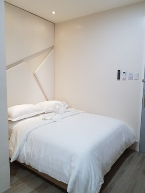 Exclusive Room, Non Smoking | View from room