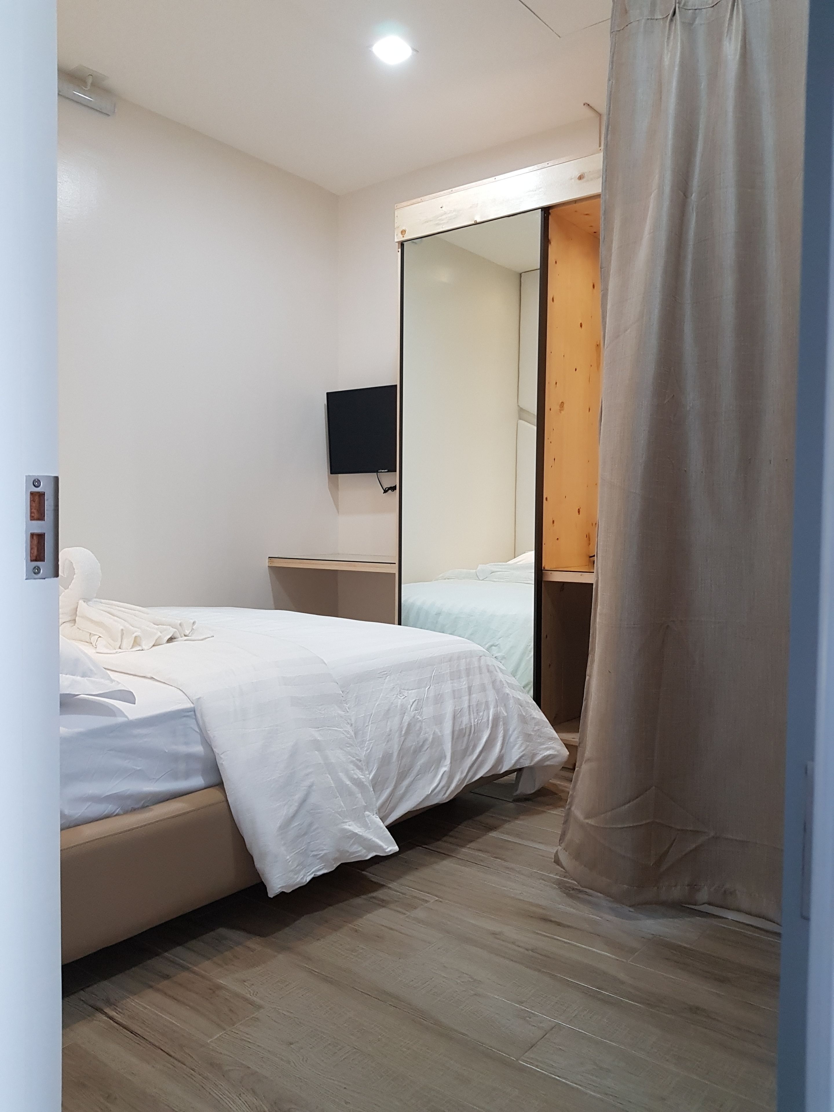 junior room, non smoking | view from room