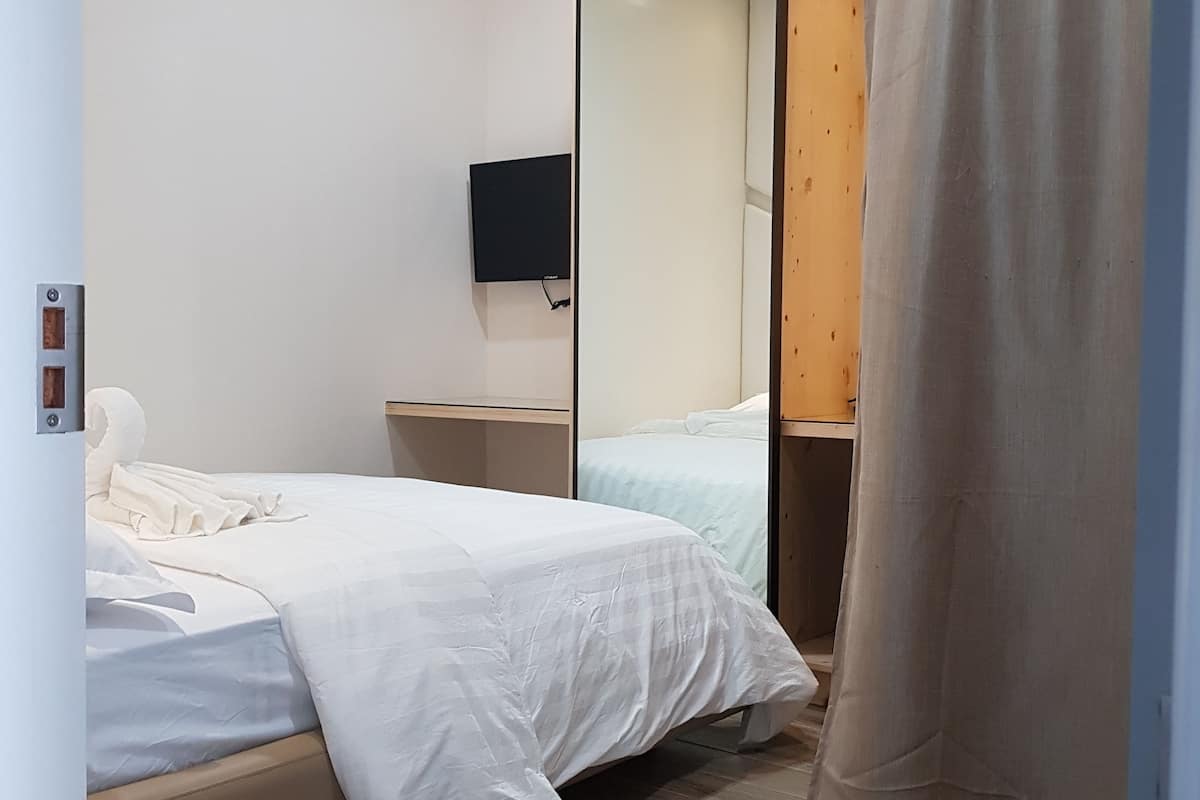 junior room, non smoking | view from room