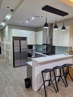 Studiosvit Premium | Eget kök