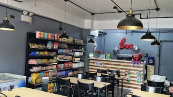 Café