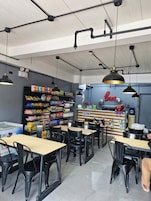 Café