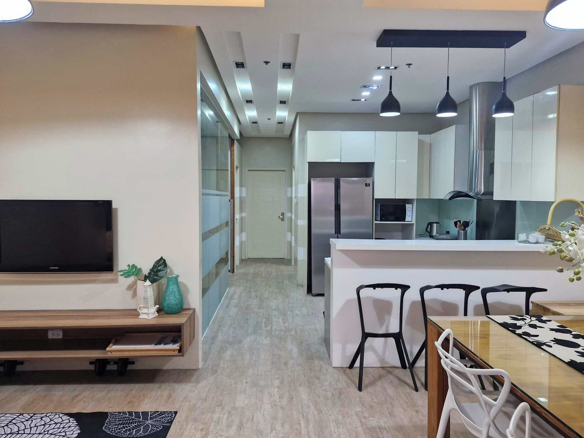 45-tums smart-tv med kabelkanaler