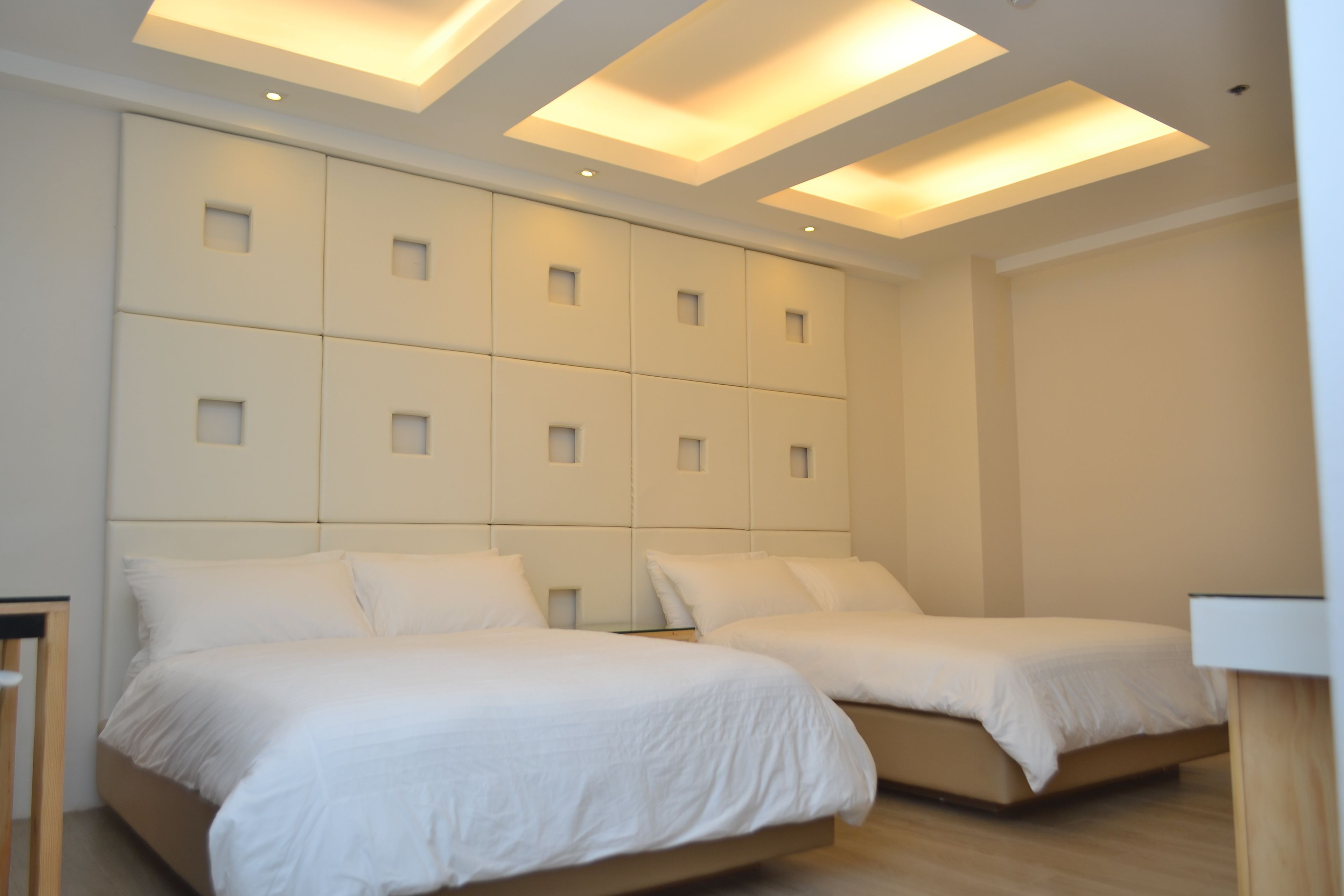 家庭客房, 非吸煙房 | 書桌、遮光窗簾/窗簾、熨斗/熨衫板、摺床/加床 (收費)