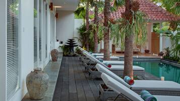 Sundeck