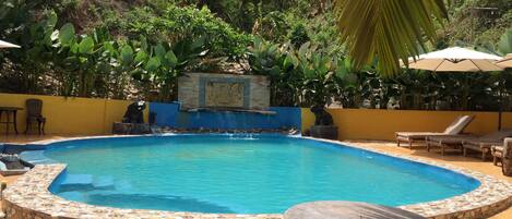 Accommodatievoorzieningen