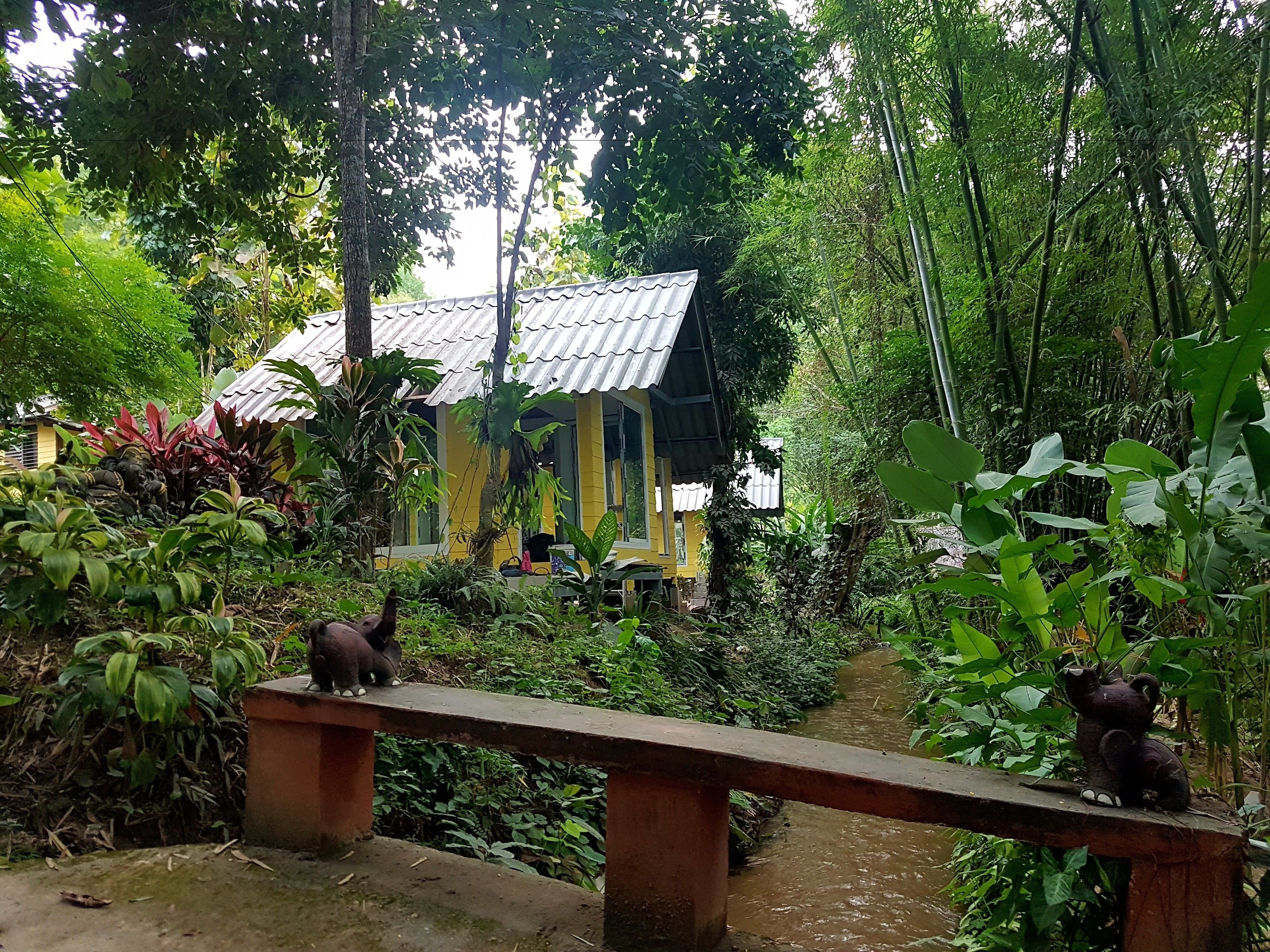 Standard Queen Room | Garður