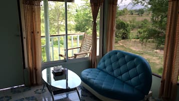 Good View Room | Free WiFi