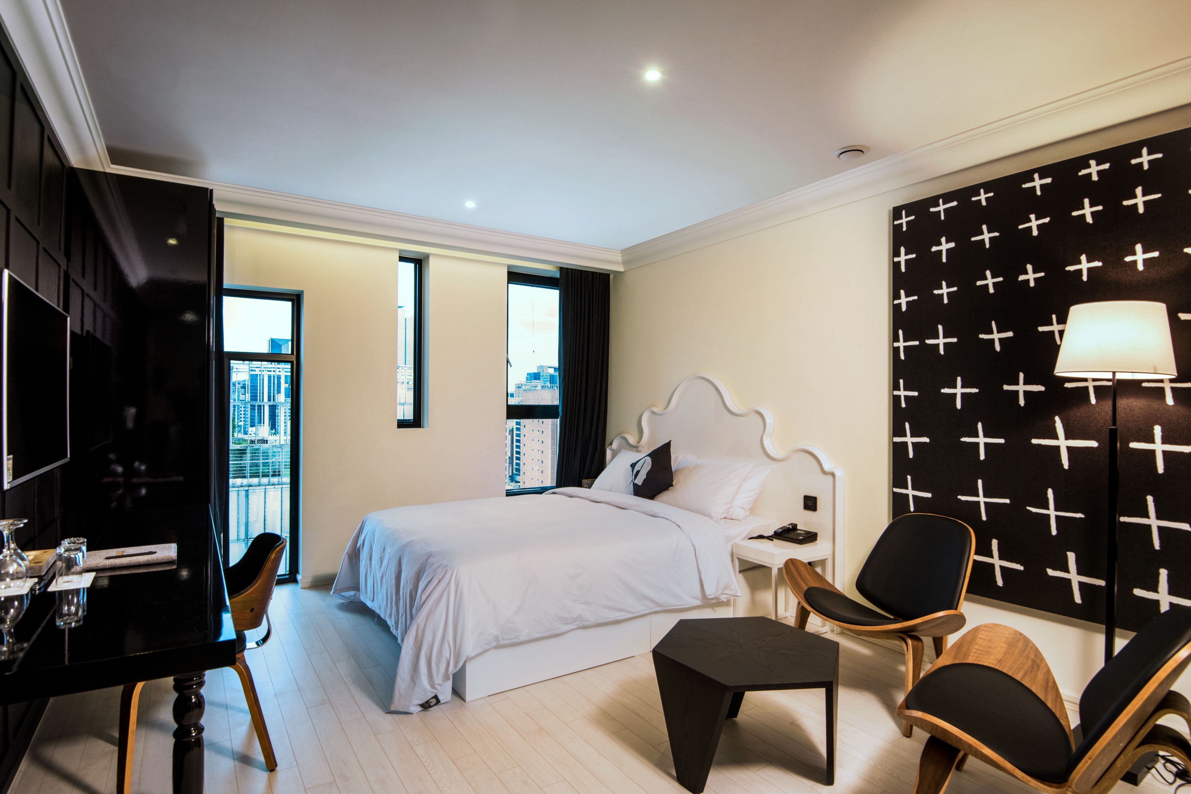 Foto - Hotel The Designers LYJ Gangnam Premier