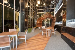 Veranda