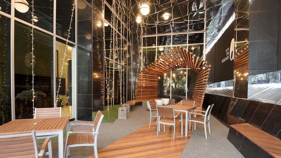 Hotel The Designers LYJ Gangnam Premier