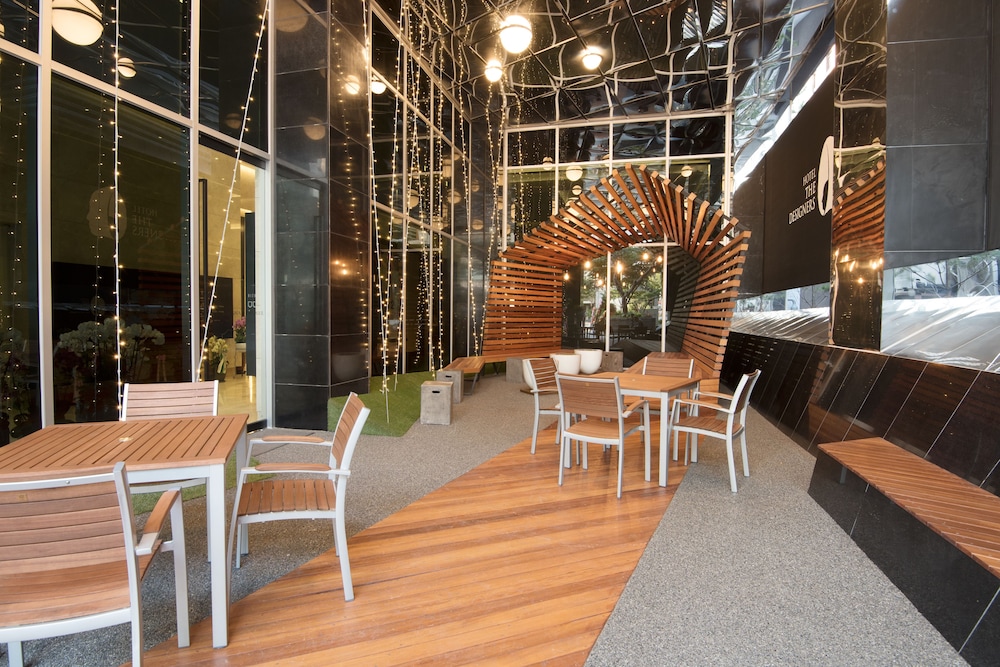 The Designers Hotel LYJ Gangnam Premiere by null