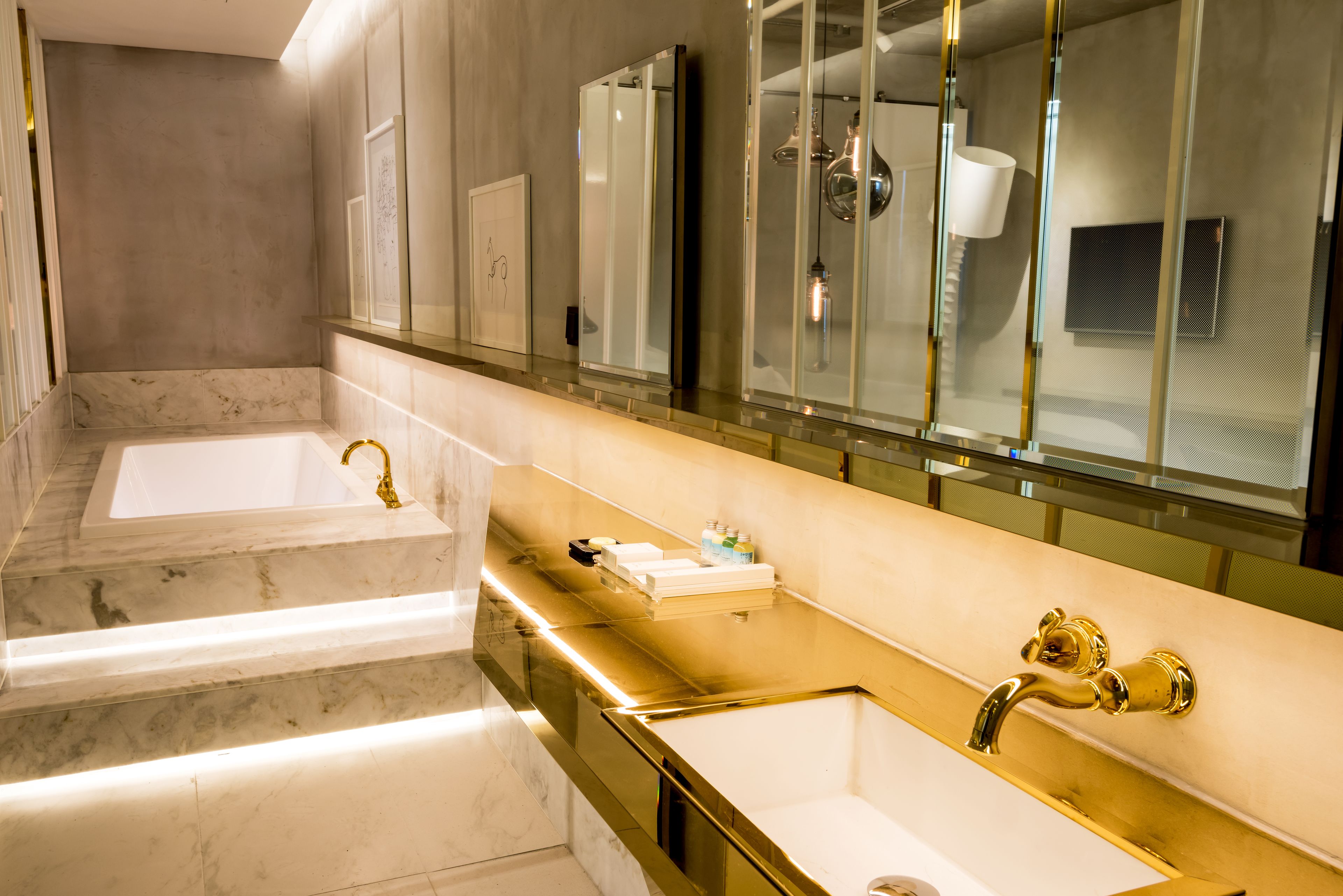 Foto - Hotel The Designers LYJ Gangnam Premier