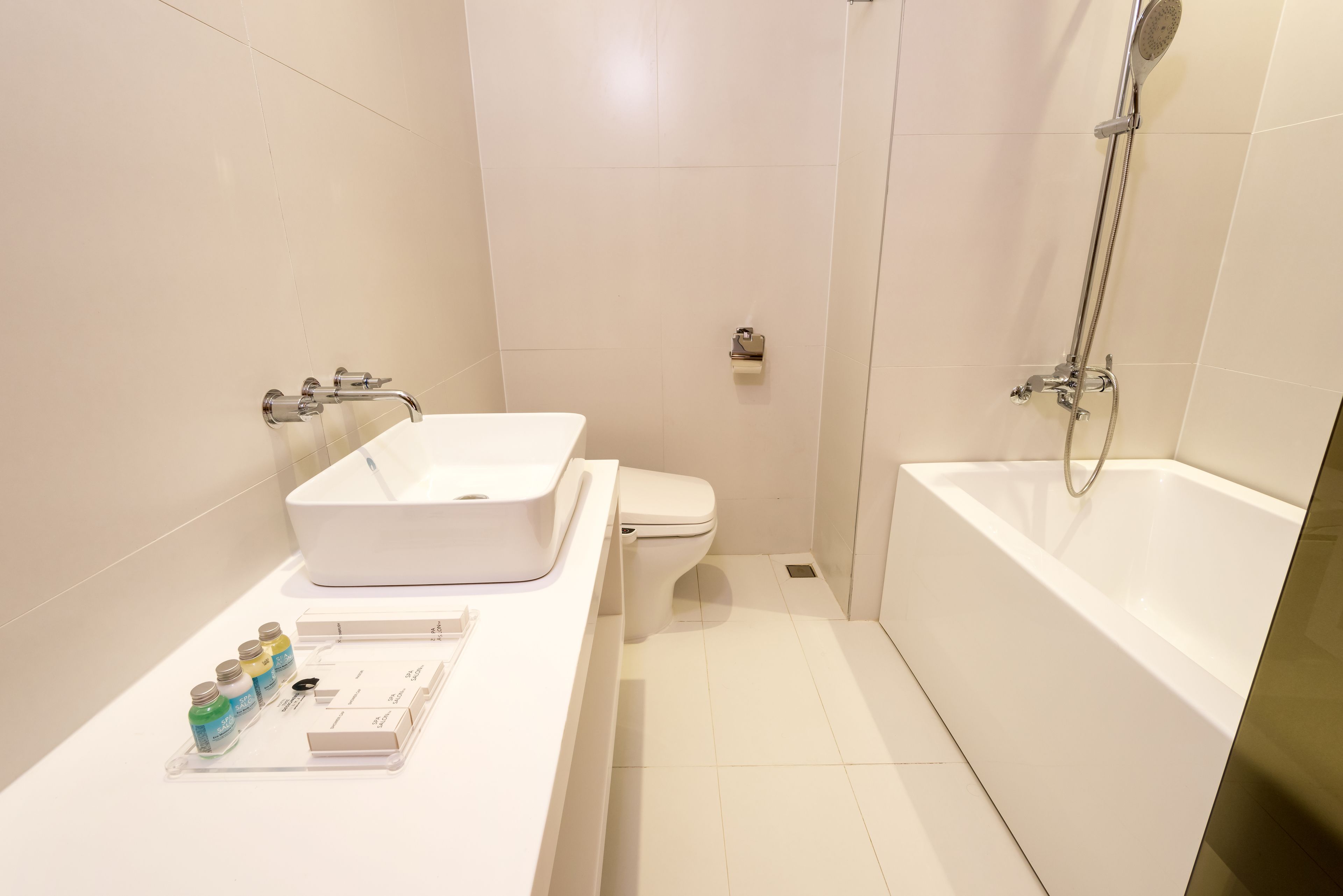 Foto - Hotel The Designers LYJ Gangnam Premier